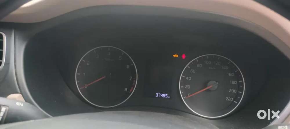 Hyundai Elite I20 Sportz 2020