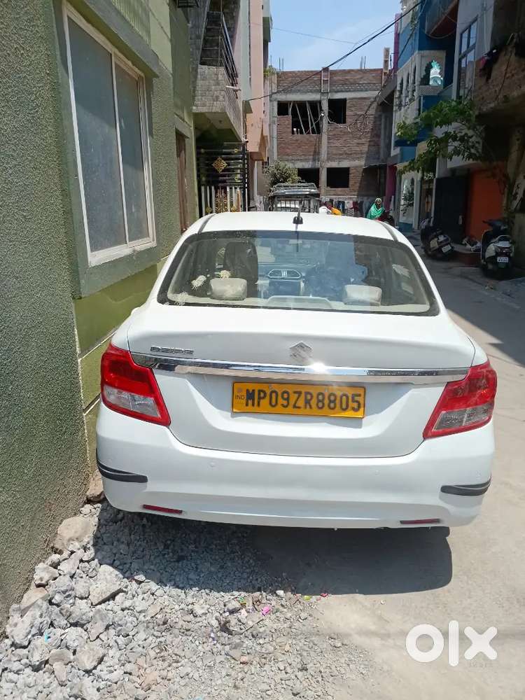 Full Original Full Kadak First Owner Outside Cng Fitted