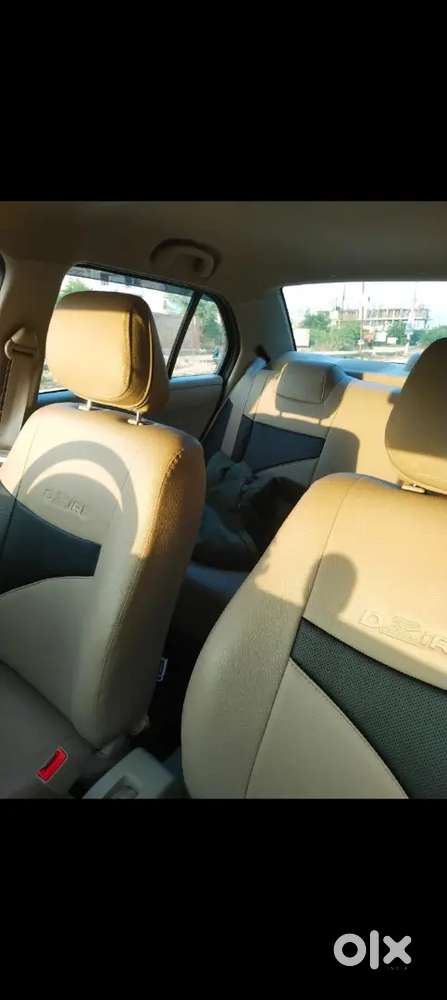 Maruti Suzuki Dzire 2023