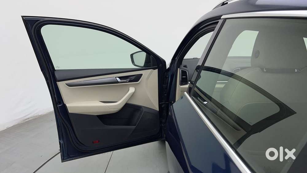 Skoda Karoq 1.5 Tsi, 2020, Petrol