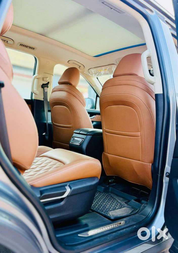 Mg Gloster Savvy 6 Seater, 2020, Diesel