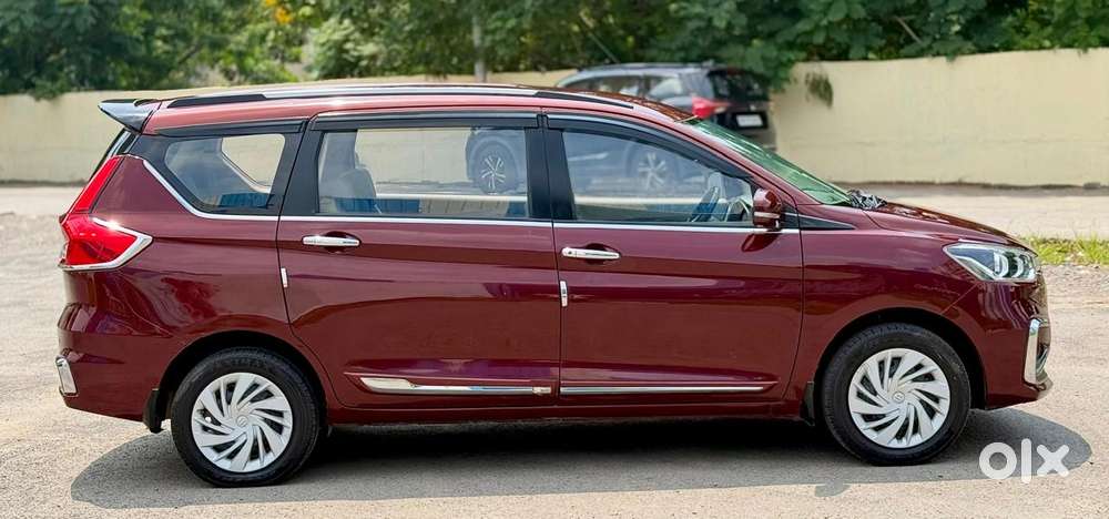 Maruti Suzuki Ertiga Vdi Shvs, 2019, Diesel