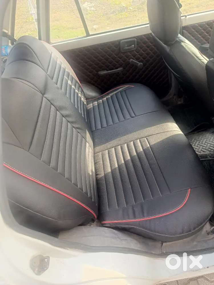 Maruti Suzuki 800 2009