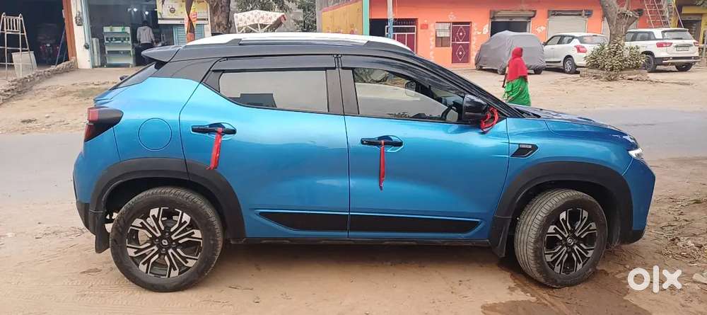 Renault Kiger 2023 Petrol 68000 Km Driven Turbo