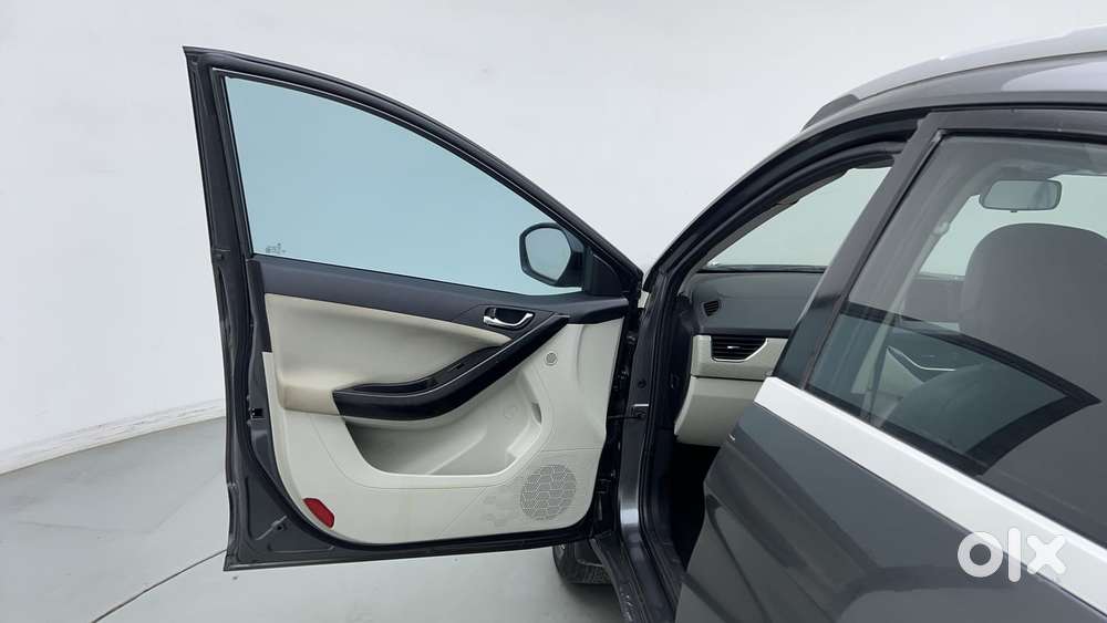 Tata Nexon 1.2 Revotron Xz Plus (o), 2021, Petrol