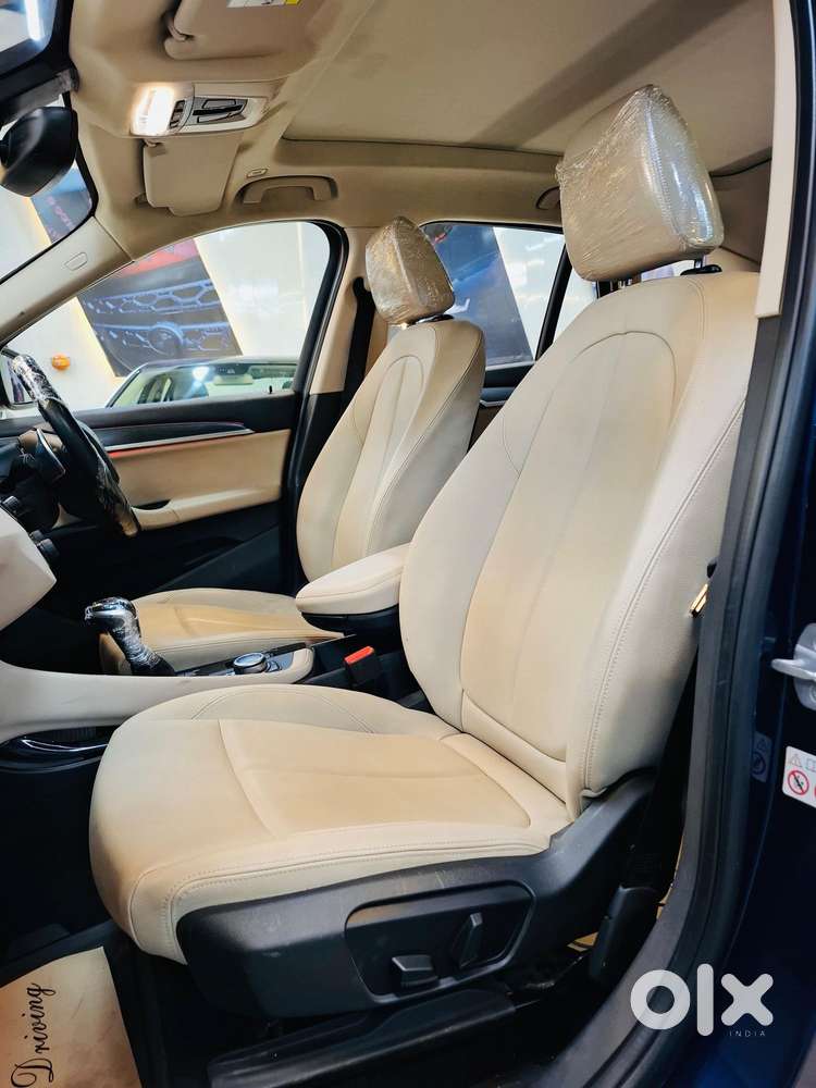 Bmw X1 2.0 Sdrive20d Xline, 2019, Diesel