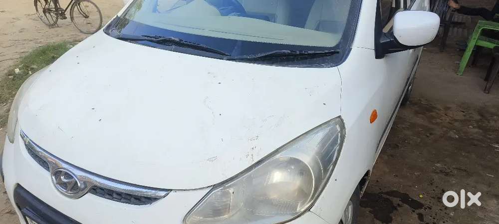 Hyundai I10 2030 Valid  Petrol 100000 Km Driven