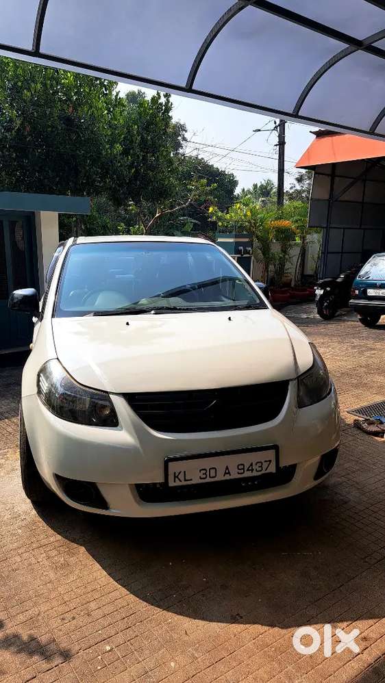 Full Condition Maruthi Suzuki Sx4.