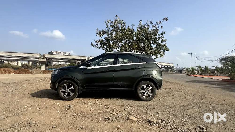 Tata Nexon 2023, Extremely Well Maintained
