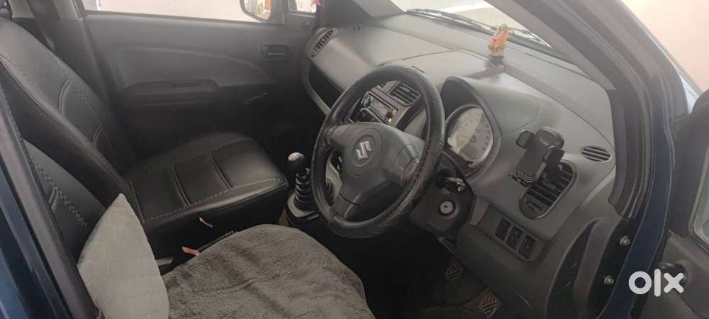 Maruti Suzuki Ritz 2009 Diesel 185000 Km Driven