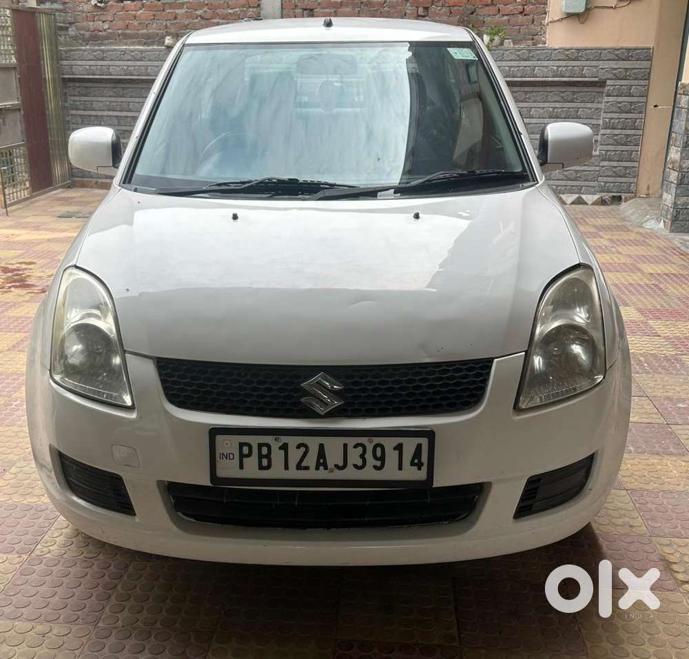 Maruti Suzuki Swift Dzire 2014 Diesel Good Condition