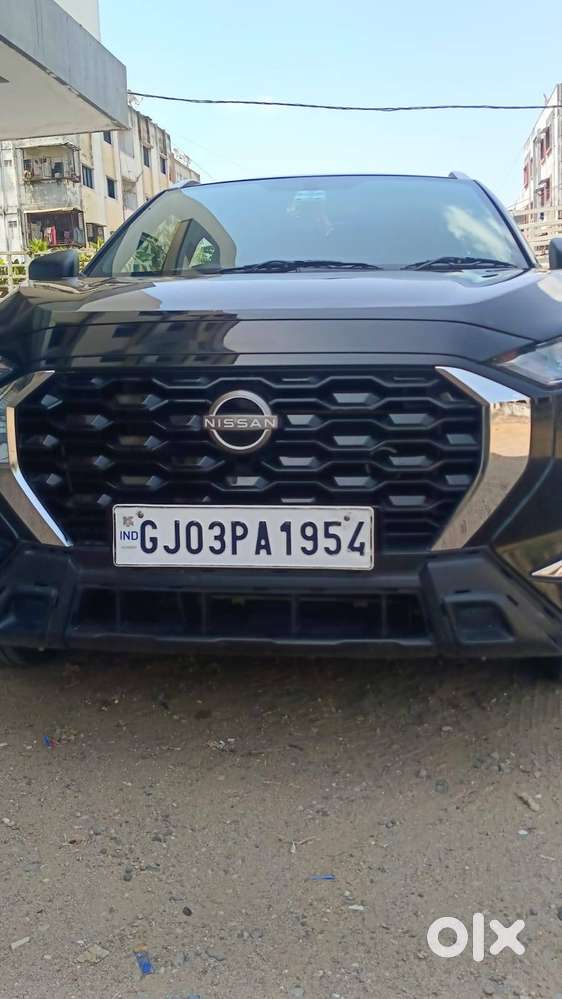 Nishan Magnet Ez-shift 2025