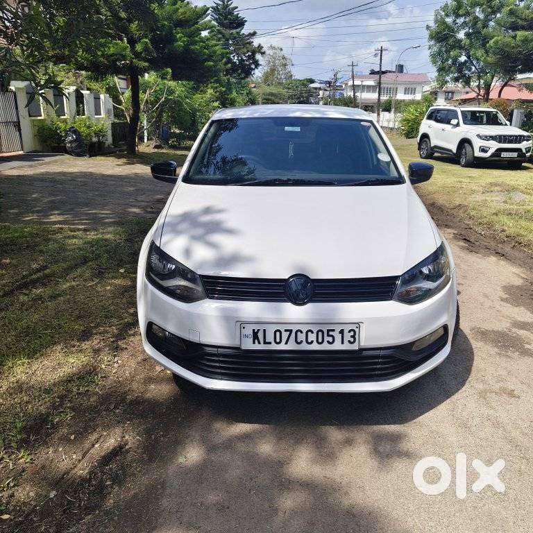 Volkswagen Polo 1.5 Tdi Comfortline, 2014, Diesel