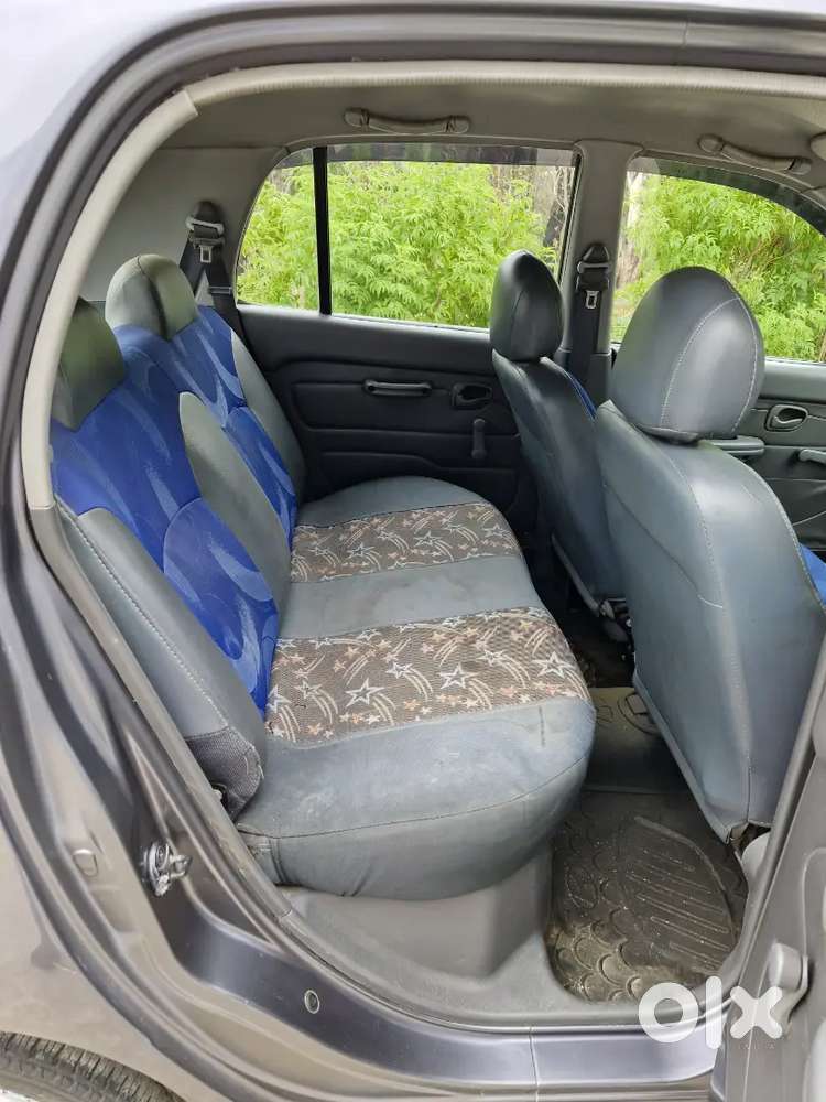 Hyundai Santro Xing Gl Plus 2010