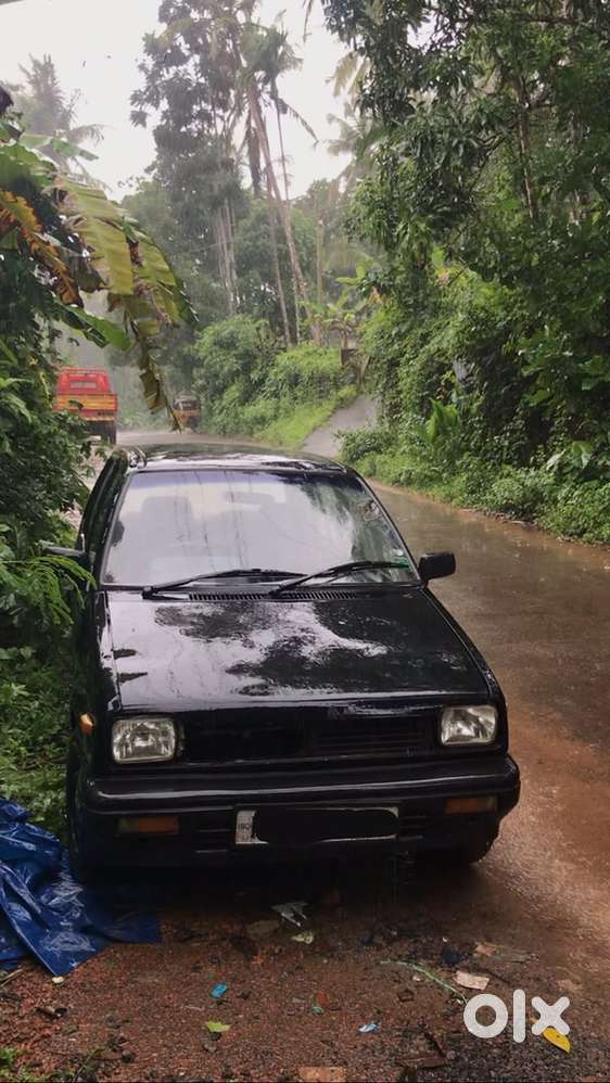 Maruti Suzuki 800 Sb 308 (1997)