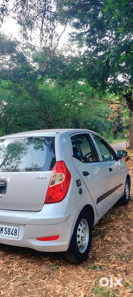 Hyundai I10 1.1 Magna 2014