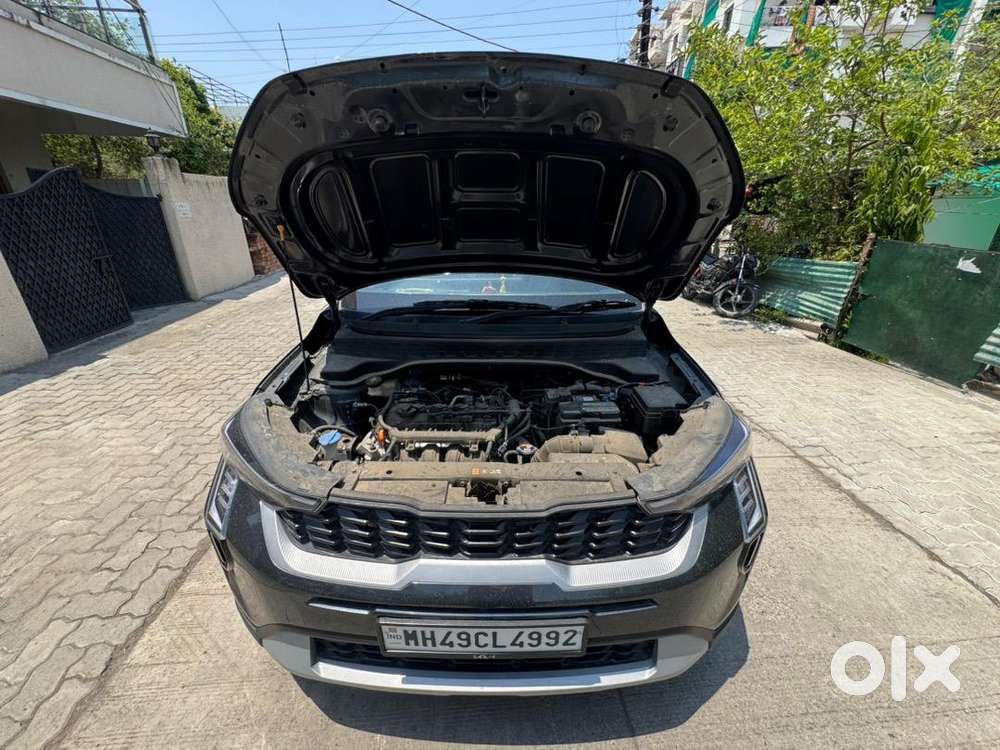 Kia Sonet 2025 Petrol