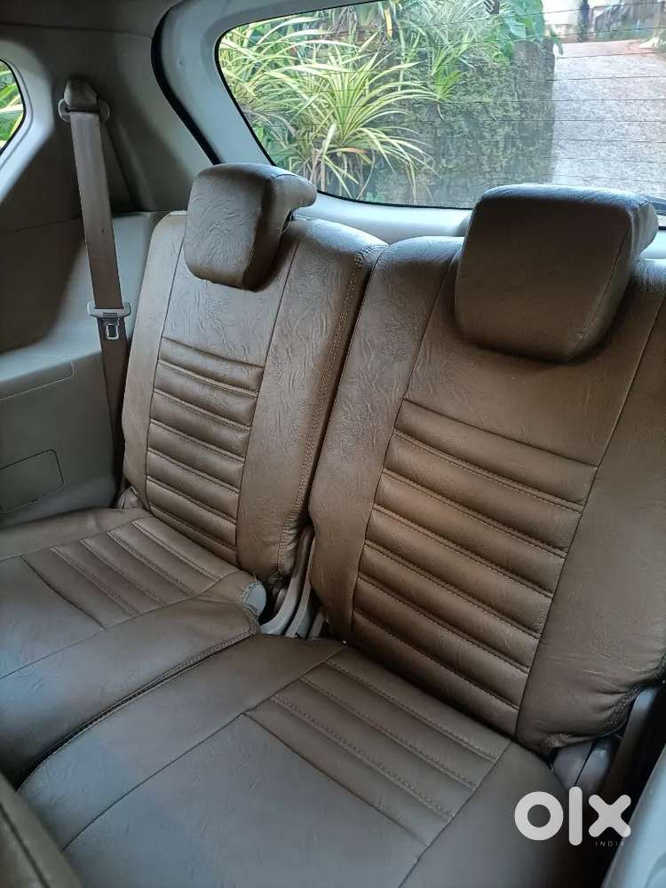 Maruti Suzuki Ertiga 2019zxi Well Maintained,new Tyres