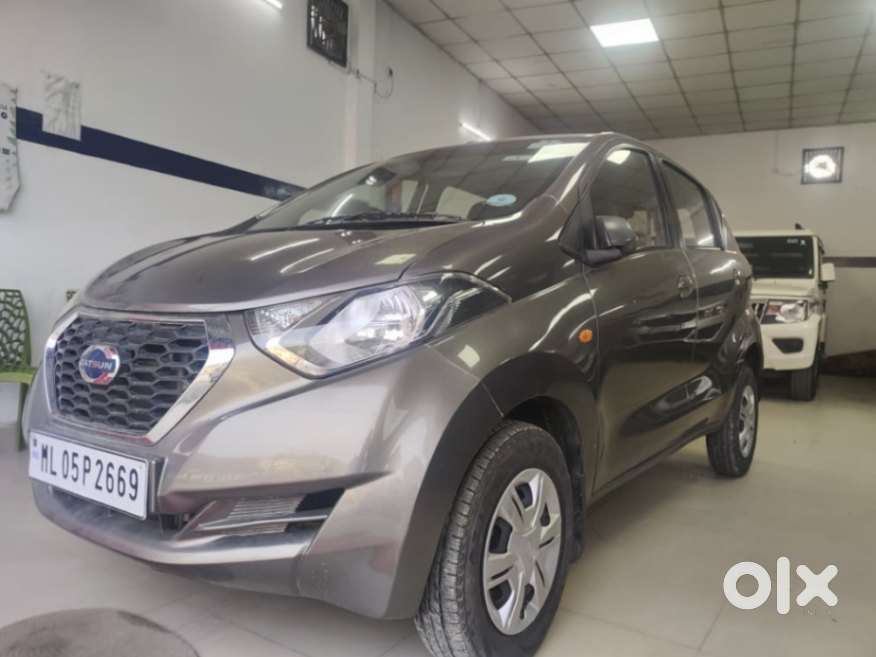 Datsun Redigo T, 2016, Petrol
