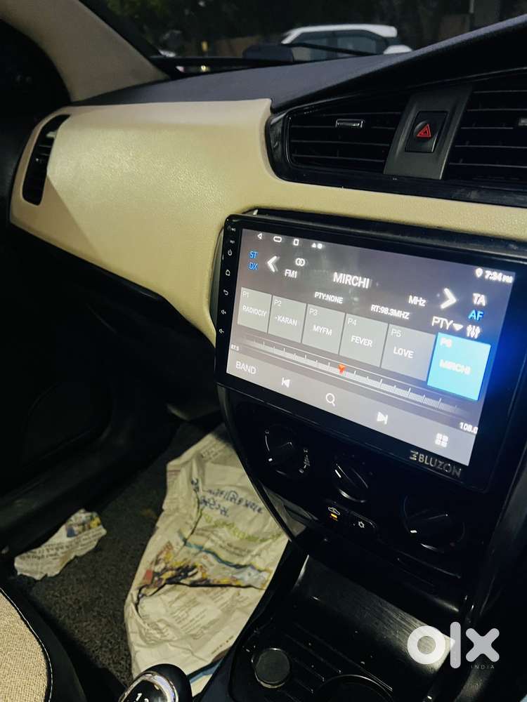 Tata Zest Quadrajet 1.3 Xm, 2015, Diesel