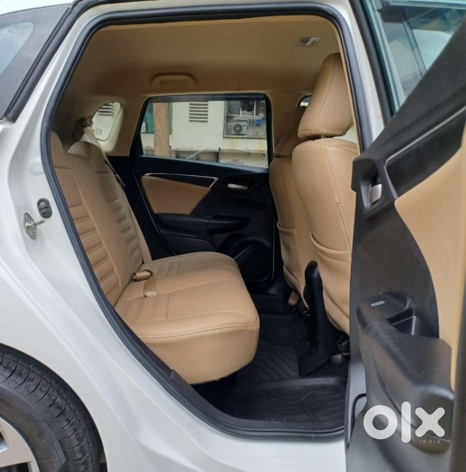 Honda Jazz Vx Cvt, 2023, Petrol
