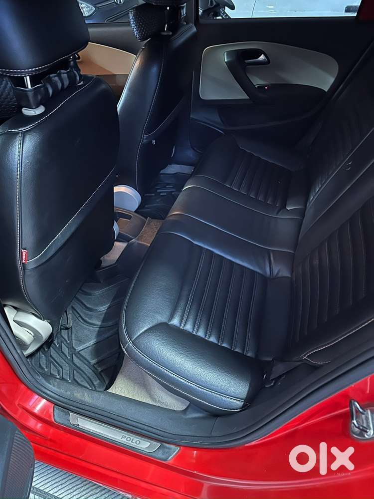 Vw Polo Gt Style  Performance Tuned Loaded With Premium Upgrades