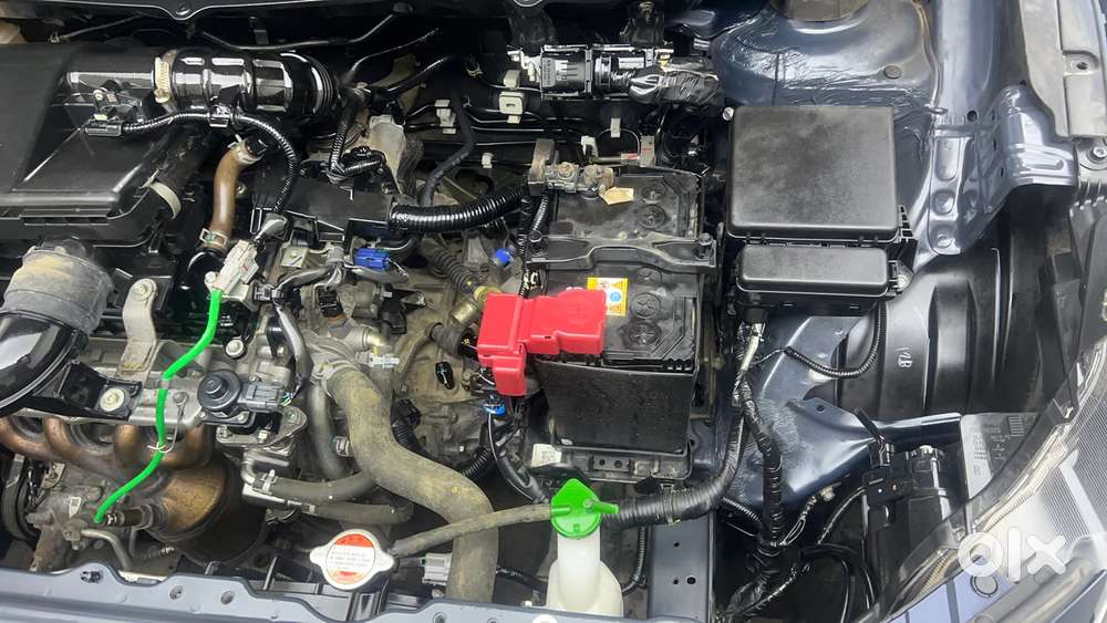Maruti Suzuki Baleno Maruti-suzuki-baleno-sigma-diesel, 2025, Petrol