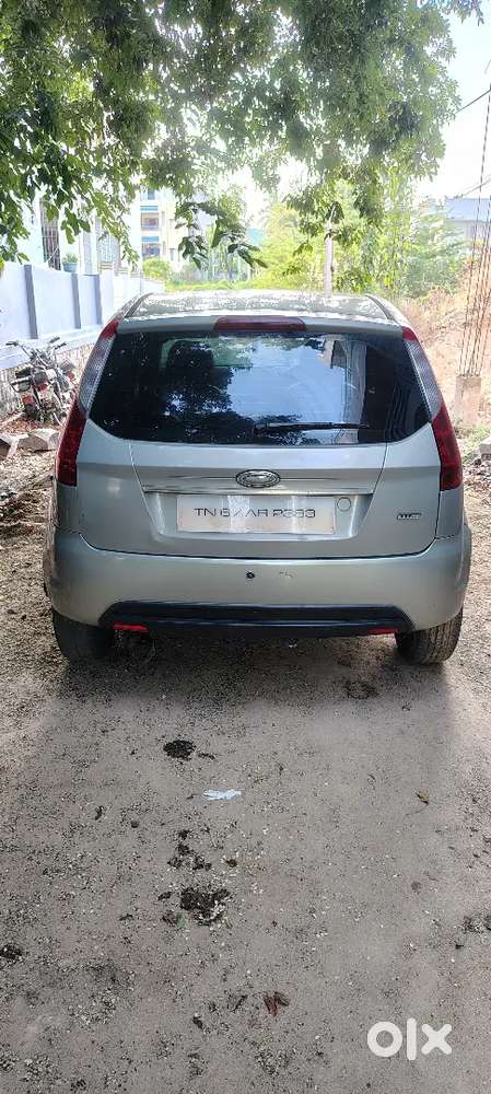 Ford Figo Diesel