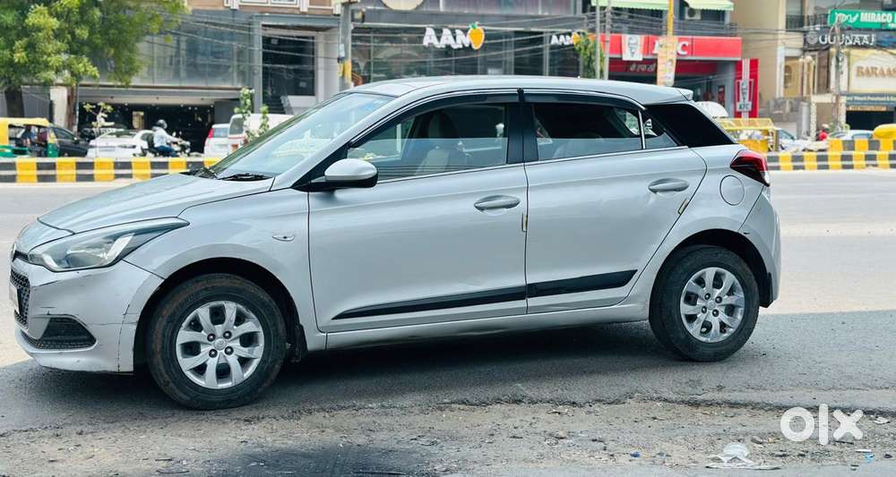 Hyundai Elite I20 Magna 1.4 Crdi, 2017, Diesel