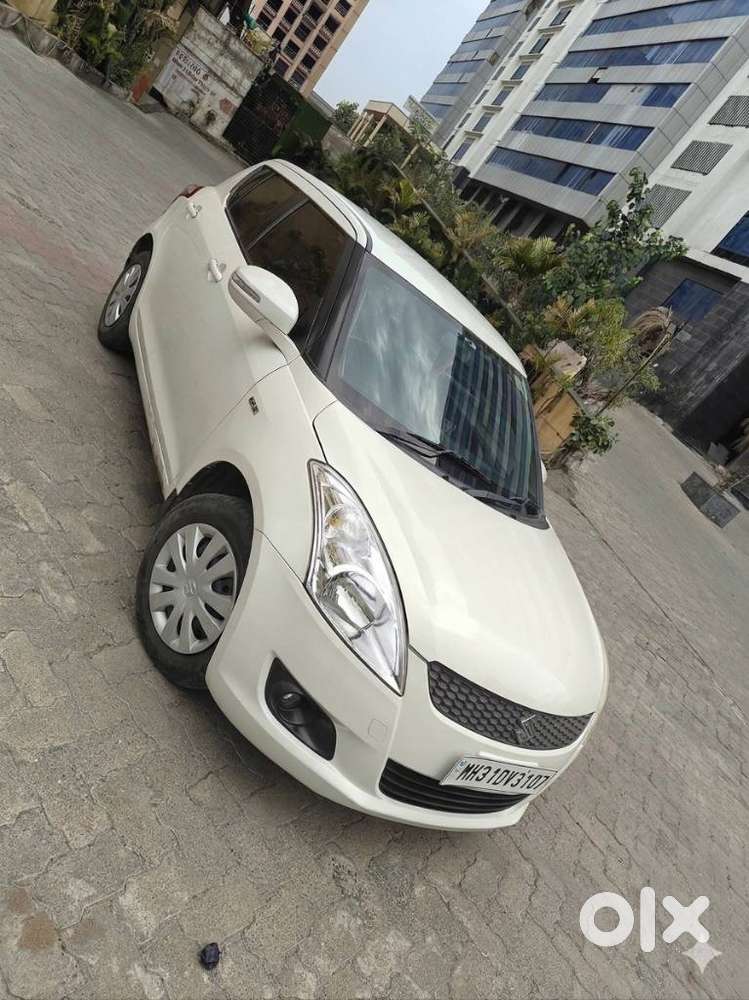 Maruti Suzuki Swift Vdi, 2011, Diesel