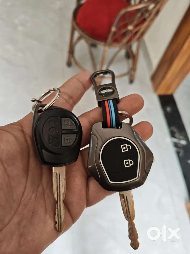 Maruti Suzuki Vitara Brezza 2019 Very Good Condition