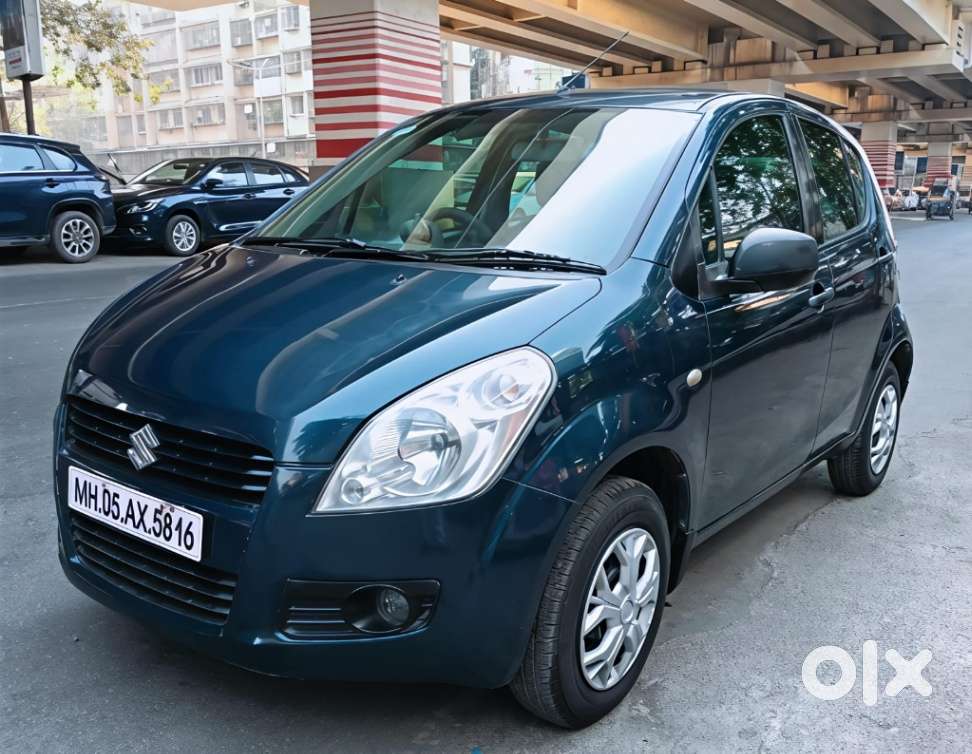 Maruti Suzuki Ritz 2009-2011 Vxi, 2011, Petrol