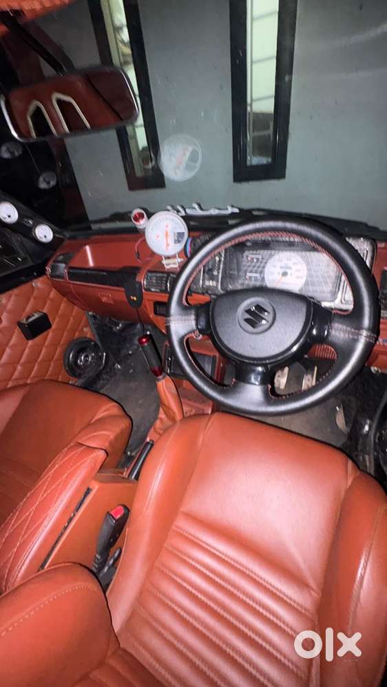 Maruti Suzuki 800 2009 Petrol Well Maintained