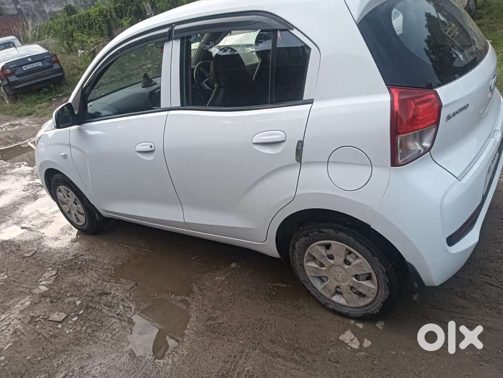 Hyundai New Santro 1.1 Era, 2019, Petrol