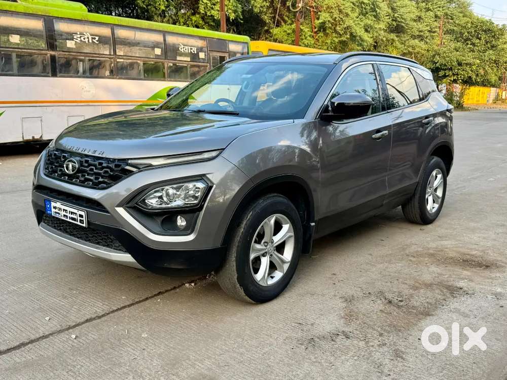 Tata Harrier 2.0 Kryotec 2019