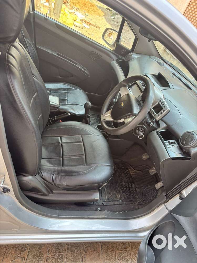 Chevrolet Beat Diesel Ls, 2012, Diesel