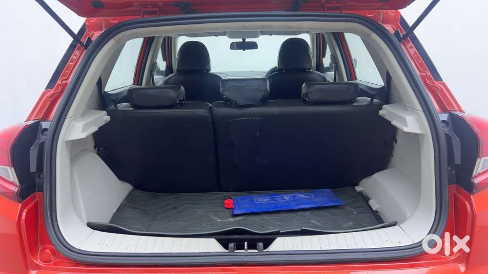 Mahindra Xuv300 W6, 2019, Petrol