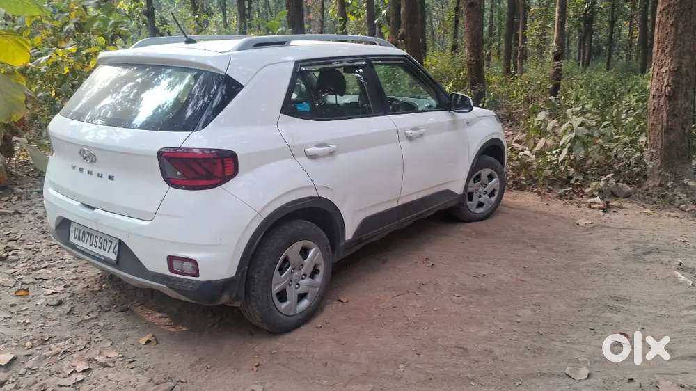 Hyundai Venue 2020 In Excellent Condition