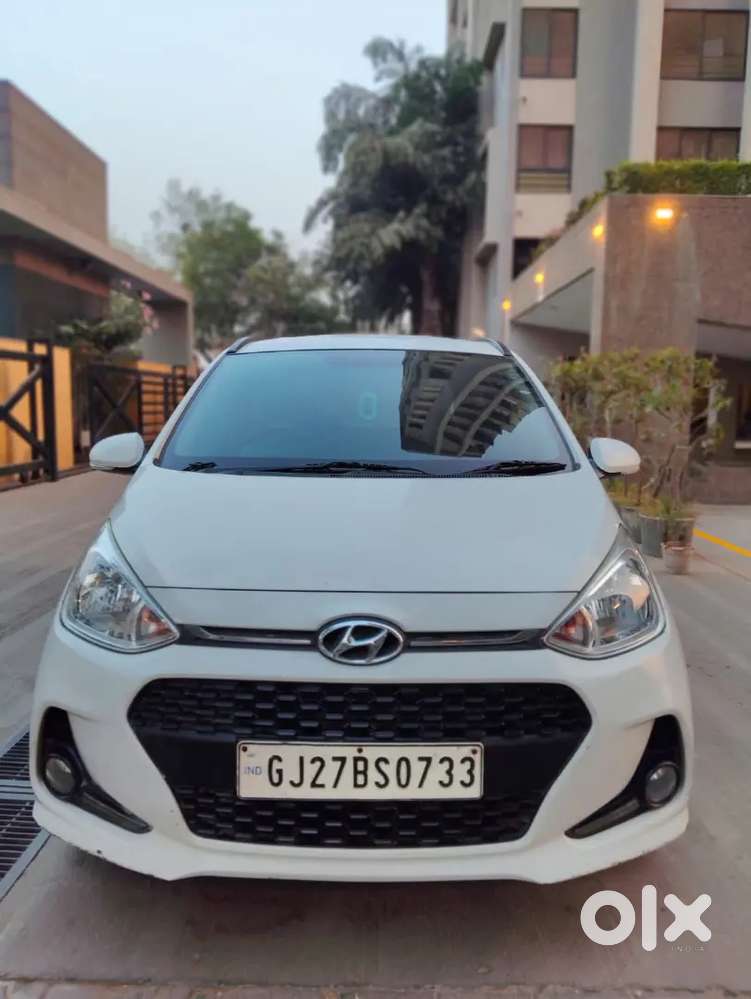 Sell Hyndai Grand I10 Sportz