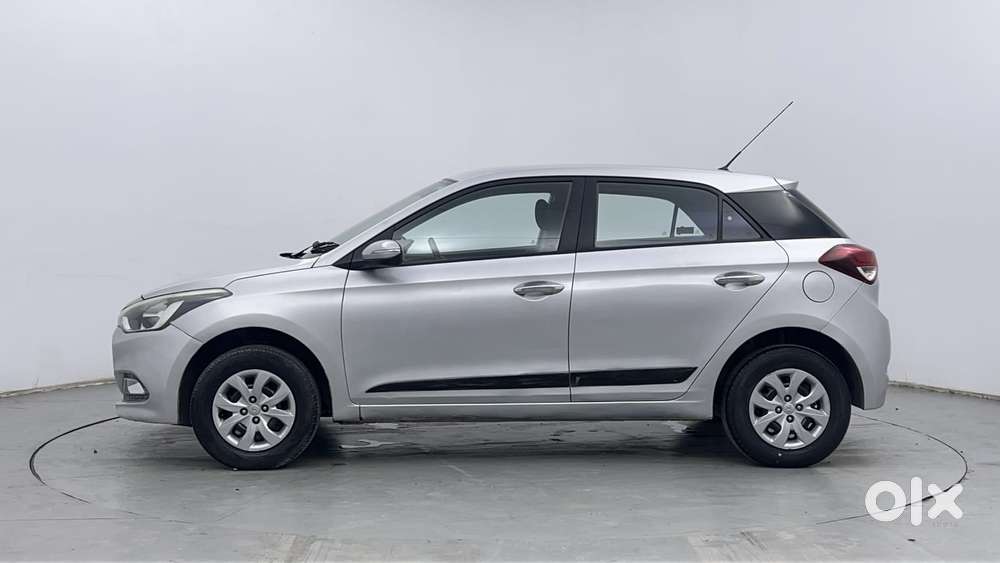 Hyundai Elite I20 [ ] 1.2 Sportz, 2016, Petrol