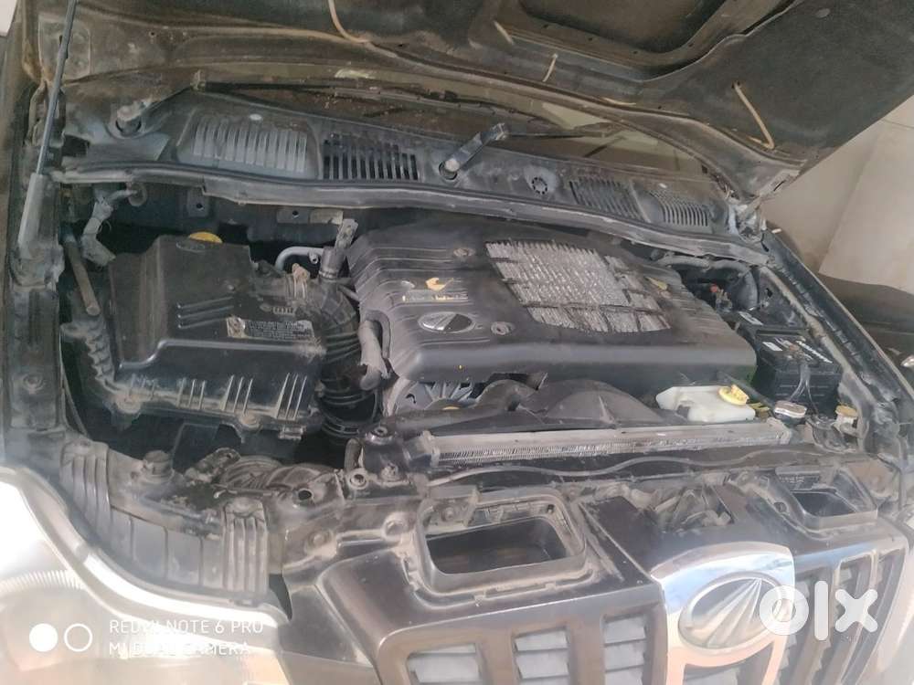 Mahindra Xylo 2009 Diesel 164940 Km Driven