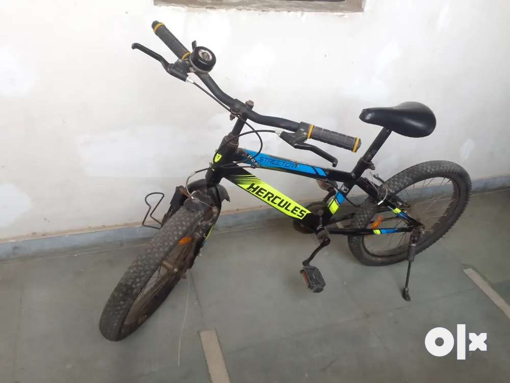 Hercules cycle olx hot sale