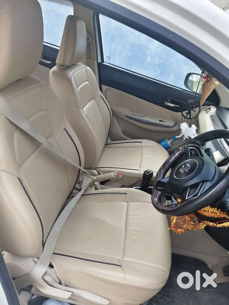 Maruti Suzuki Dzire 2024 Petrol Good Condition