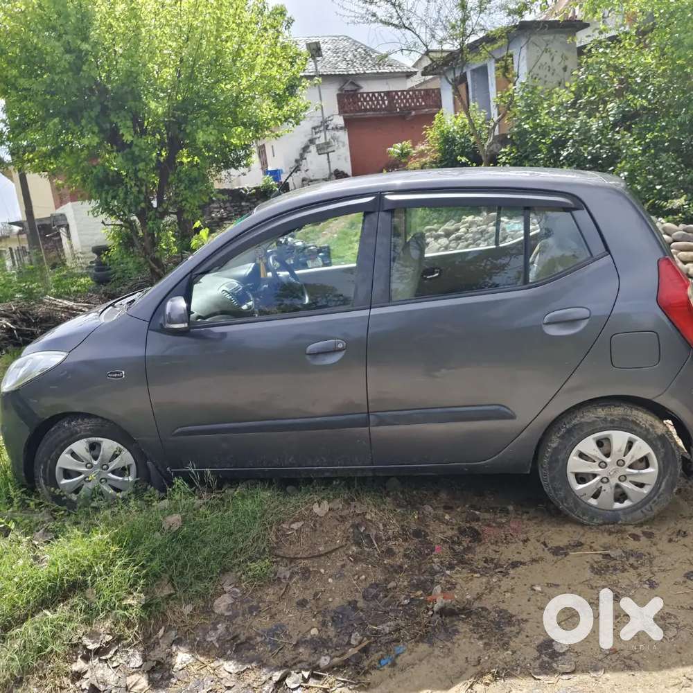 Hundai I10 Magna 1.2