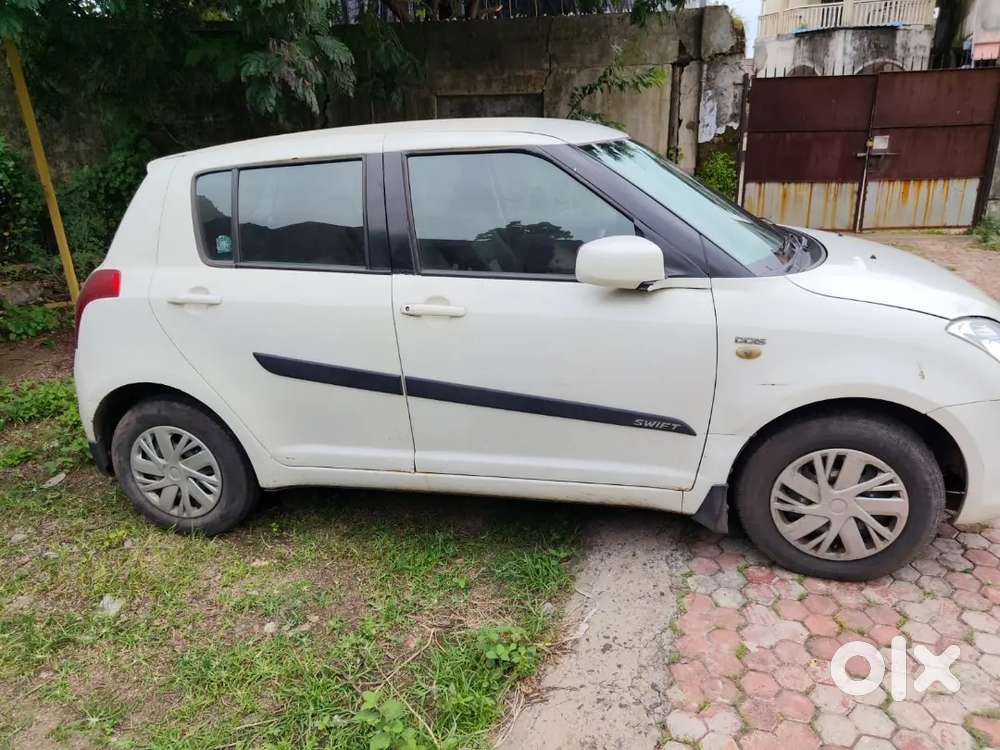 Maruti Suzuki Swift 2010