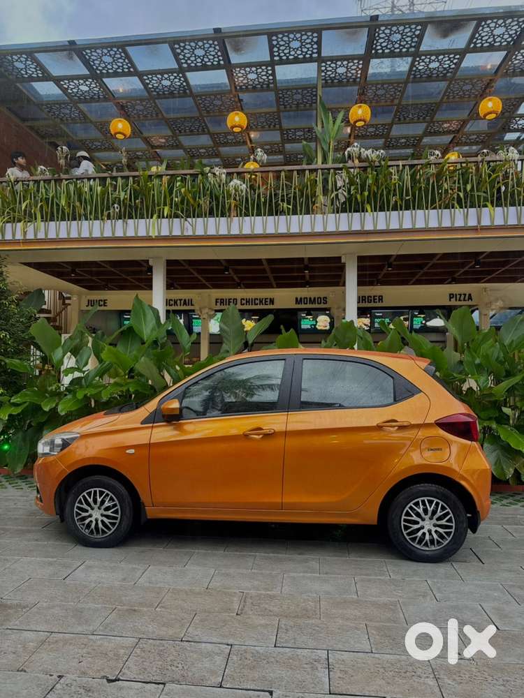 Tata Tiago 2018 Diesel 129000 Km Driven