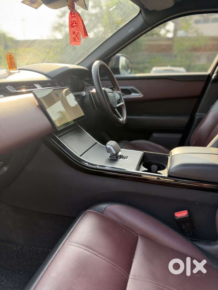 Land Rover Range Velar D180 R-dynamic Hse, 2024, Diesel