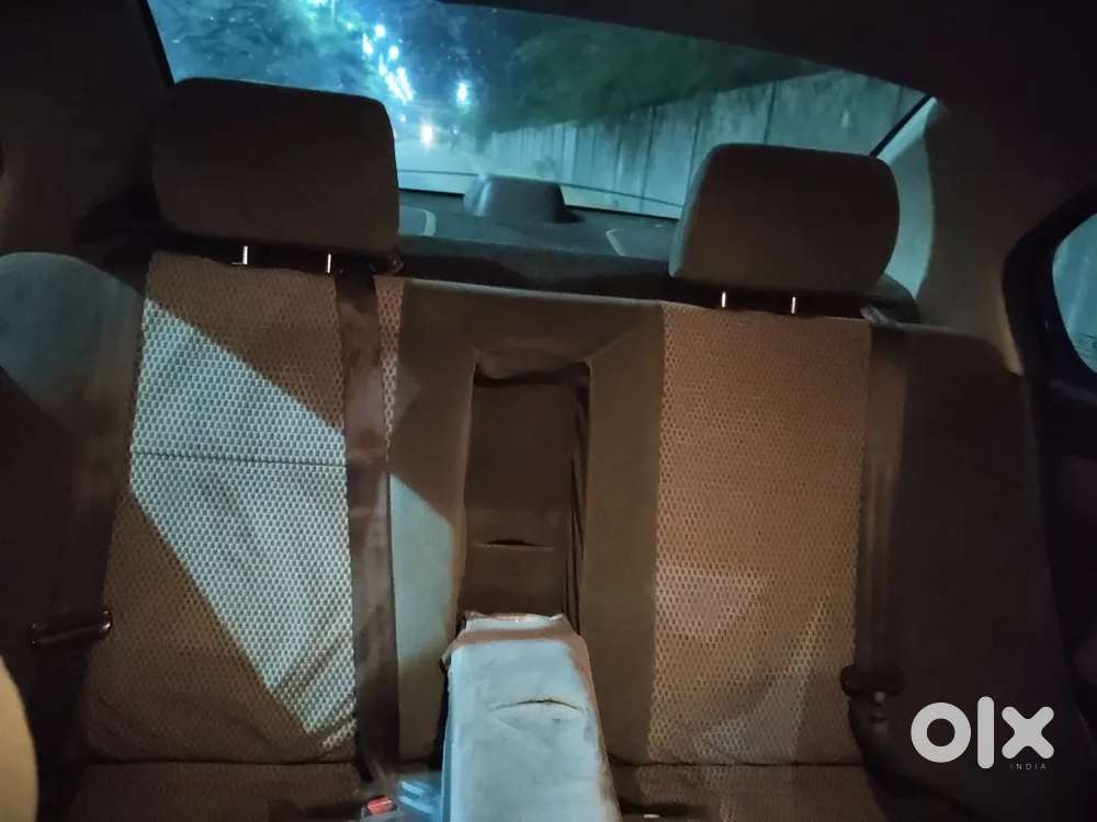Maruti Suzuki Dzire 2011 Diesel