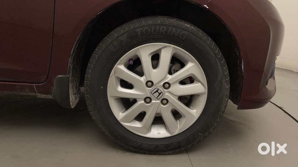 Honda Mobilio V I-dtec, 2014, Diesel