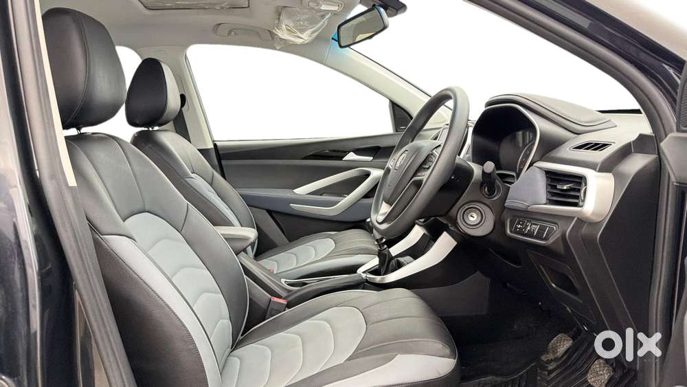 Mg Hector Shine 2.0 Turbo Diesel Mt, 2024, Diesel